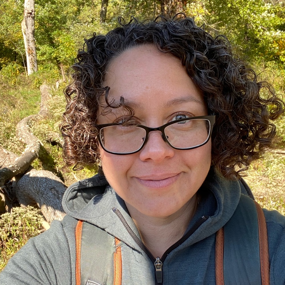 Meet your Posher, Kristen